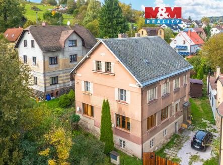 DJI_0027-HDR-Edit.jpg | Prodej bytu, 4+1, 113 m²