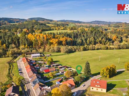 Záblatí 2.jpg | Prodej - pozemek pro bydlení, 431 m²