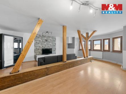 Krupská 21_6.jpg | Prodej bytu, 5+1, 171 m²