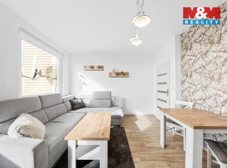 Viklická 280_13.jpg | Prodej bytu, 1+kk, 35 m²