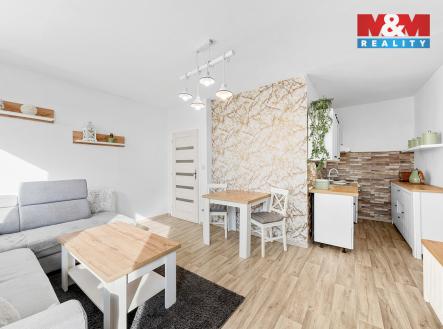 Viklická 280_7.jpg | Prodej bytu, 1+kk, 35 m²