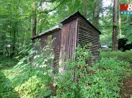 fOTO Bítov.jpg | Prodej - chata/rekreační objekt, 52 m²