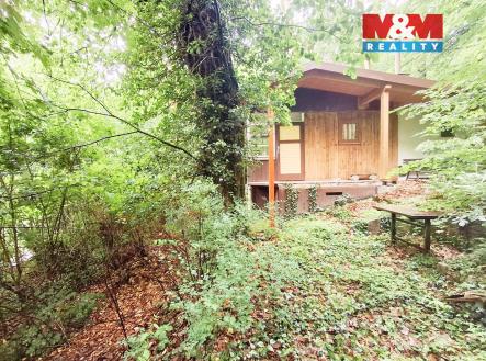 20250608_140245 chata.jpg | Prodej - chata/rekreační objekt, 52 m²