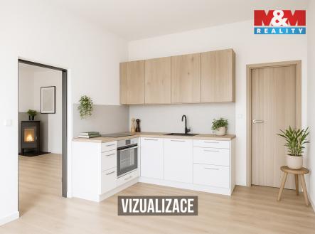 21_vizualizace.jpg | Prodej bytu, 2+1, 65 m²