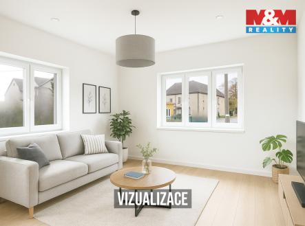 22_vizualizace.jpg | Prodej bytu, 2+1, 65 m²