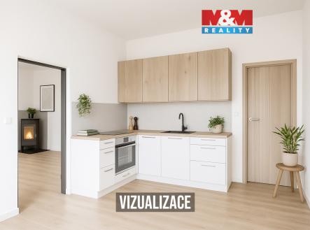 21_vizualizace.jpg | Prodej bytu, 2+1, 65 m²