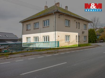 15.jpg | Prodej bytu, 2+1, 65 m²