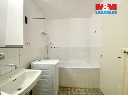 IMG_4010.jpeg | Pronájem bytu, 2+1, 49 m²