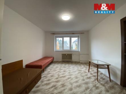 IMG_4012.jpeg | Pronájem bytu, 2+1, 49 m²