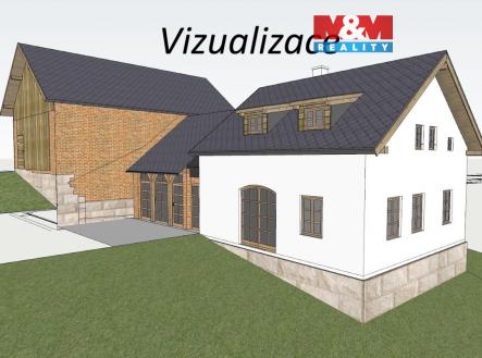 exteriér1-Skuhrov.jpg | Prodej - dům/vila, 43 m²