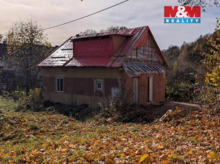 rd Skuhrov.jpg | Prodej - dům/vila, 43 m²