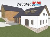 Prodej - dům/vila, 43 m²