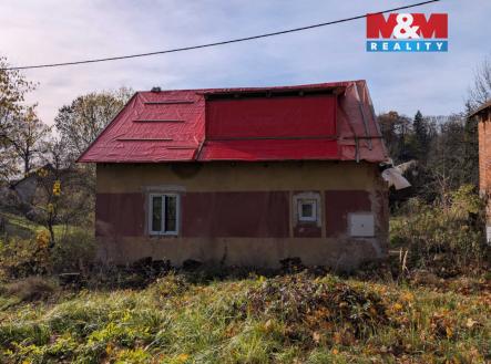 rd Skuhrov.1jpg.jpg | Prodej - dům/vila, 43 m²