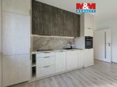 Prodej bytu, 3+kk, 53 m²