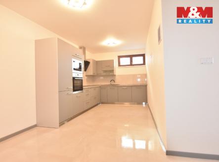 DSC_0729.jpg | Pronájem bytu, 4+kk, 90 m²