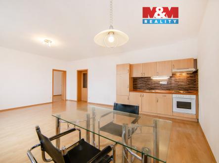 1.jpg | Pronájem bytu, 2+kk, 67 m²