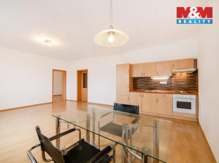 1.jpg | Pronájem bytu, 2+kk, 67 m²