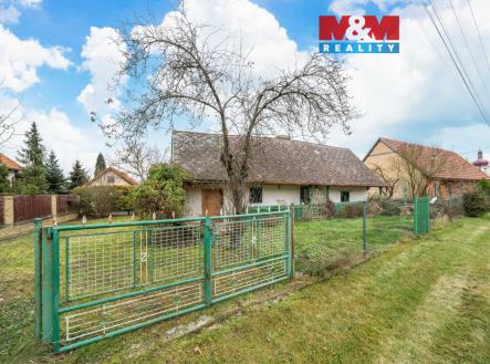 1a02a1fa-8d28-4e8f-be48-e3eb1686bcde.jpg | Prodej - chata/rekreační objekt, 37 m²