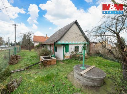 82dce711-91cb-4a83-887a-a9c19577820e.jpg | Prodej - chata/rekreační objekt, 37 m²