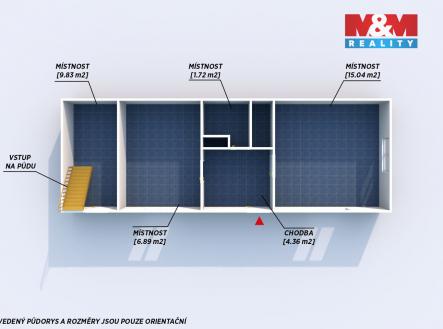 0daad00b-a4ea-4faa-9940-4e770943054c.jpg | Prodej - chata/rekreační objekt, 37 m²