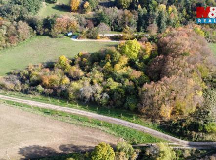 pozemek 2.jpg | Prodej - pozemek, zemědělská půda, 4 731 m²