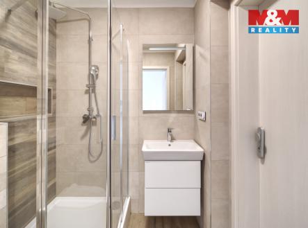 Byt 1 . 3.jpg | Pronájem bytu, 1+kk, 22 m²