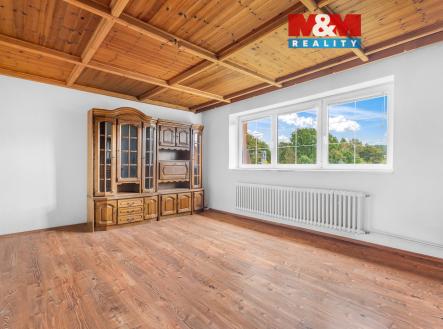 005.jpg | Prodej bytu, 3+1, 80 m²