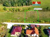 Prodej - pozemek pro bydlení, 1 053 m²