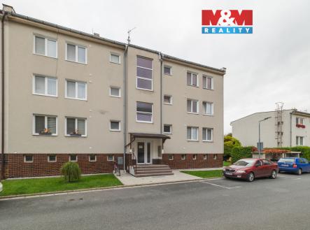 . | Prodej bytu, 3+1, 67 m²