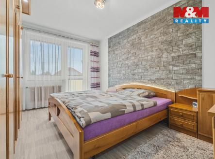 . | Prodej bytu, 3+1, 67 m²