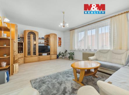 . | Prodej bytu, 3+1, 67 m²