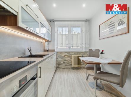 . | Prodej bytu, 3+1, 67 m²