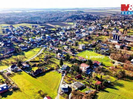 DJI_20241221115534_0455_D.jpeg | Prodej - pozemek pro bydlení, 1 749 m²