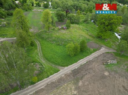 prodej_poztemku_karlovice (3) (1).jpeg | Prodej - pozemek pro bydlení, 5 219 m²