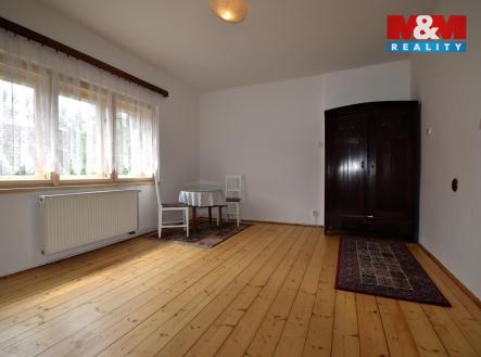 DSC_1070.jpg | Pronájem bytu, 1+1, 44 m²