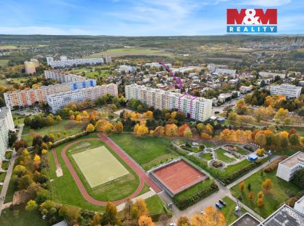 Okolí | Prodej bytu, 3+kk, 63 m²