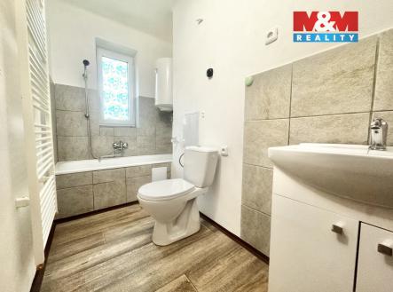 wc.jpeg | Prodej bytu, 2+1, 62 m²