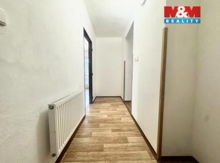 chodba.jpg | Prodej bytu, 2+1, 62 m²