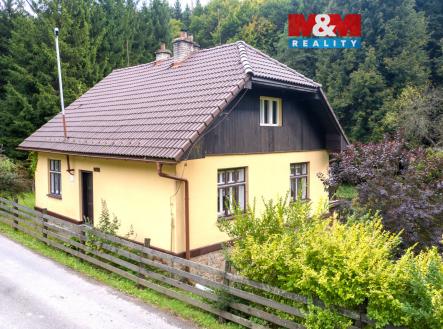 10.jpg | Prodej - chata/rekreační objekt, 61 m²