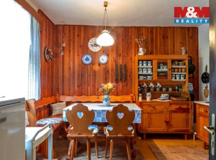 11.jpg | Prodej - chata/rekreační objekt, 61 m²