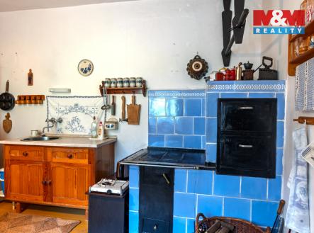 12.jpg | Prodej - chata/rekreační objekt, 61 m²