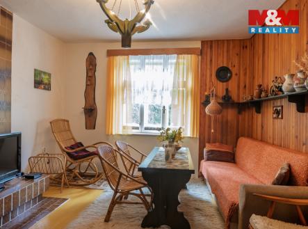 13.jpg | Prodej - chata/rekreační objekt, 61 m²