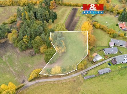 DJI_20251016140505_0001_D_1.jpg | Prodej - pozemek pro bydlení, 3 805 m²