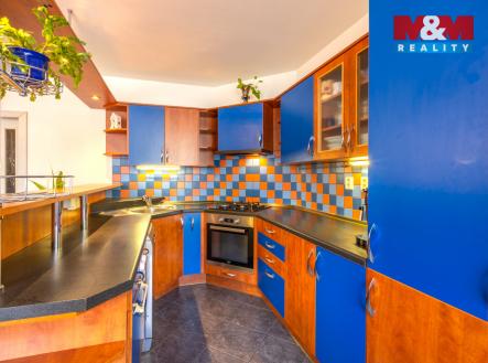 Realitní fotografie - Rakovník - Martin Přibyl - 4.jpg | Prodej bytu, 3+kk, 70 m²