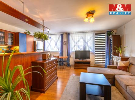 Realitní fotografie - Rakovník - Martin Přibyl - 6.jpg | Prodej bytu, 3+kk, 70 m²