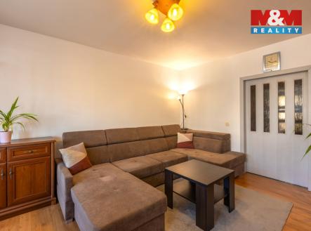 Realitní fotografie - Rakovník - Martin Přibyl - 1.jpg | Prodej bytu, 3+kk, 70 m²