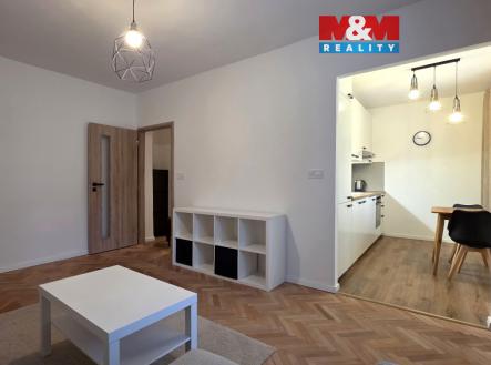 20251025_094711.jpg | Pronájem bytu, 1+1, 30 m²