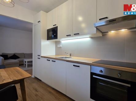 20251025_094850.jpg | Pronájem bytu, 1+1, 30 m²