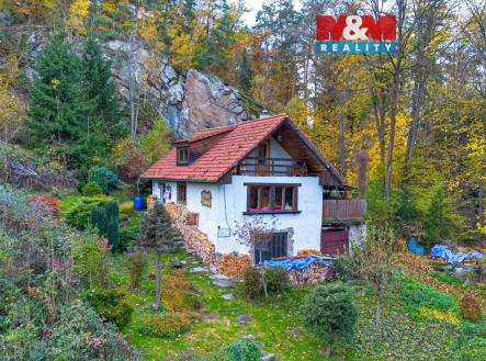 DJI_01954854.jpg | Prodej - chata/rekreační objekt, 70 m²