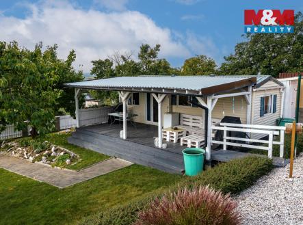 Zahrada_Okrajova╠ü_18.jpg | Prodej - chata/rekreační objekt, 24 m²